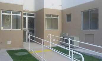 Imagem 7: Apartamento com 2 quartos para repasse em Barra de Jangada R$ 50 mil