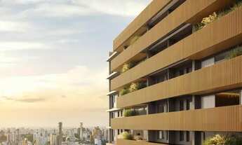 Imagem 4: Apartamento para Venda - 155.88m², 3 dormitórios, sendo 3 suites, 3 vagas - Petrópolis