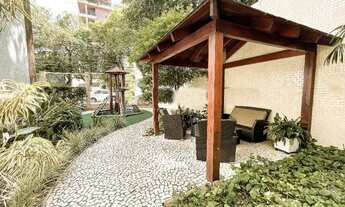 Imagem 3: Apartamento para Venda - 193m², 4 dormitórios, sendo 4 suites, 3 vagas - Centro