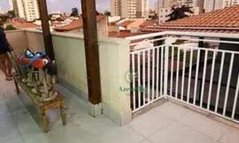 Imagem 3: Apartamento Duplex com 3 dormitórios à venda no Edifício Esdras, 100 m² por R$ 490.000 - V