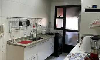 Imagem 7: Apartamento Locação - Vila Betânia - 108m² - 3 dormitórios - 2 vagas