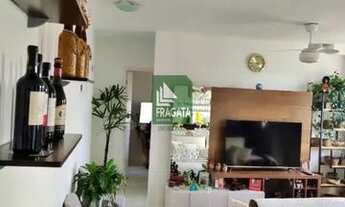 Imagem 5: APARTAMENTO SÃO CRISTÓVÃO VERDE MONTE FLORATA NO ROSA ELZE