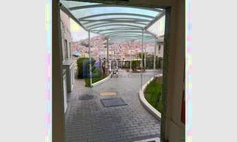 Imagem 2: SAO BERNARDO DO CAMPO - Residential / Apartment - PARQUE RESIDENCIAL TIRADENTES