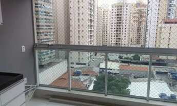 Imagem 2: Apartamento de 03 quartos com moveis modulados na quadra do Mar !