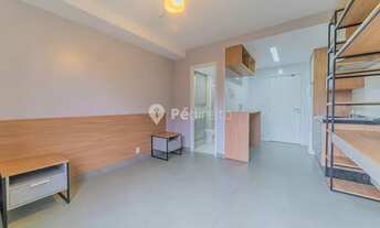 Imagem: Studio para alugar no bairro Tatuapé