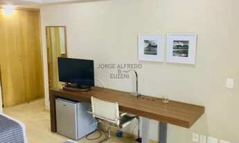 Imagem 6: Mediterrâneo Flat Barra