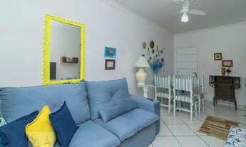 Imagem 4: Apartamento para Aluguel - Jardim Guanabara, 1 Quarto, 50 m2