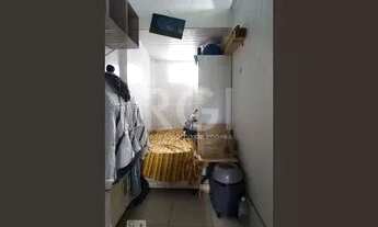 Imagem 4: Casa para Venda - 41.05m², 2 dormitórios, 1 vaga - Cristal