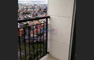 Imagem 4: AP-8812 - LINDO APTO 3 DORMITÓRIOS (1 SUITE) VISTA LIVRE - C