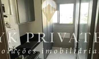 Imagem 6: Apartamento à Venda/ Rua Anhanguera/ Barra Funda/ West Side/ 67m²/ 2 dormitórios/ 2 vagas