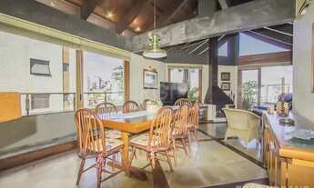 Imagem: Cobertura para Venda - 425.49m², 3 dormitórios