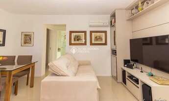 Imagem 4: FLORIANóPOLIS - Apartamento Padrão - Pantanal