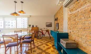 Imagem 4: Apartamento Venda Jardim Paulista 207 m² 3 Dormitórios