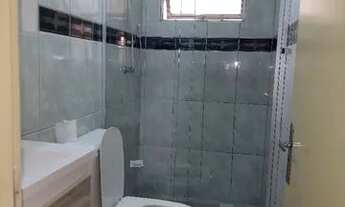 Imagem 7: Apartamento reformado, suíte com 3/4 a 300 MTs da Estação Praça do Relógio