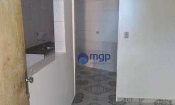 Imagem 6: Casa com 1 dormitório para alugar, 37 m² - Vila Guilherme - São Paulo/SP