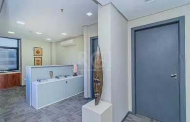 Imagem 7: Conjunto/Sala para Venda - 199.88m², 0 dormitórios, 3 vagas - Floresta