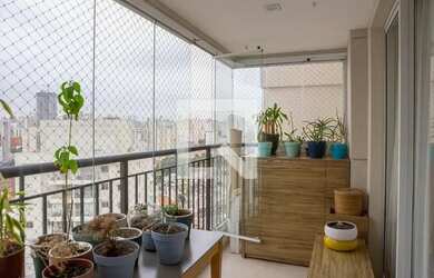 Imagem 7: Apartamento para Aluguel - Água Branca, 2 Quartos, 120 m2