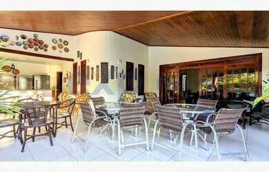 Imagem 5: Casa com Elevador no Lago Norte - Península