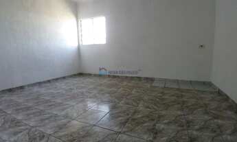 Imagem 7: Casa próxima a Av Cupecê e Rodovia dos Imigrantes