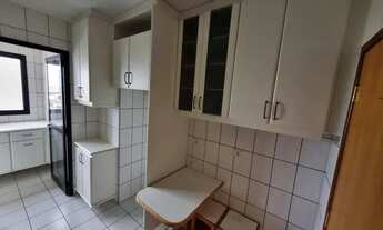 Imagem 3: Apartamento edifício Matisse