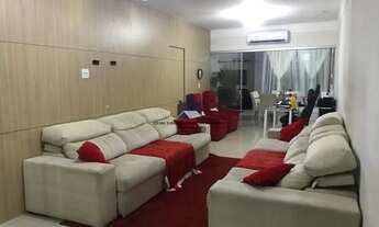 Imagem 3: Casa à venda no Condomínio Belvedere Terra Nova - São José do Rio Preto/SP