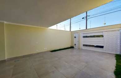 Imagem 3: Casa com 2 dormitórios para alugar, 108 m² por R$ 3.200/mês - Portal de Versalhes 1 - Lond