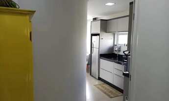 Imagem 7: Mobiliado Finamente Apartamento no Pereque *** Próximo do Sicredi