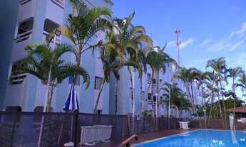 Imagem: Apartamento à venda em Praia do Sapê