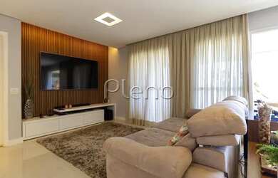 Imagem 5: Apartamento à venda no Loteamento Alphaville Campinas - Campinas/SP