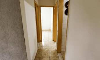 Imagem 7: Apartamento Venda ou Locação , 55m², 2 Dormitórios, 1 banheiro, 1 vaga, Residencial Monte