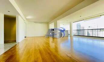 Imagem 3: Apartamento à venda, 215 m² por R$ 3.900.000,00 - Sumaré - São Paulo/SP