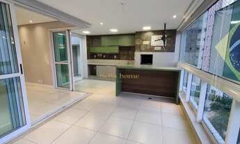 Imagem 5: Apartamento para alugar no bairro Gleba Fazenda Palhano - Londrina/PR