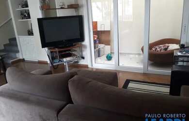 Imagem 2: SOBRADO - VILA ROMANA - SP