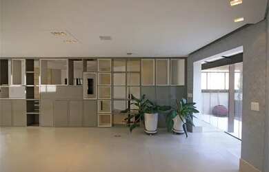 Imagem 4: Cobertura Venda 4 Dormitórios - 411 m² Perdizes