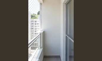 Imagem 6: Apartamento para Aluguel - Rio Comprido, 2 Quartos, 52 m2