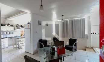 Imagem 2: Casa para Aluguel - Inconfidência, 2 Quartos, 60 m2