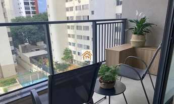 Imagem 2: São Paulo - Apartamento Padrão - Campo Belo
