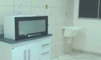 Imagem 3: Aluguel de casa Apartamento cobertura com 1 dormitório