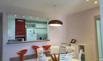 Imagem 5: APARTAMENTO - JARDIM LAS PALMAS - SP