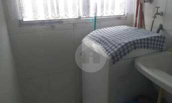 Imagem: Apartamento com 2 dormitórios à venda