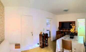 Imagem 4: Apartamento 3 dorms para Venda - passagem, Cabo Frio - 70m², 2 vagas