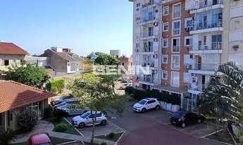 Imagem: CANOAS - Apartamento Padrão - IGARA