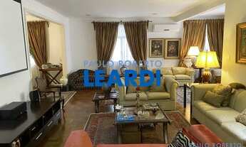 Imagem: APARTAMENTO - JARDIM AMÉRICA - SP