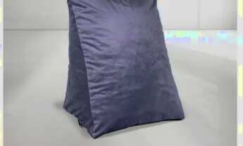 Imagem 2: Almofada Triângulo Multiconforto