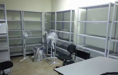 Imagem 7: Casa comercial Casa com 1 dormitório