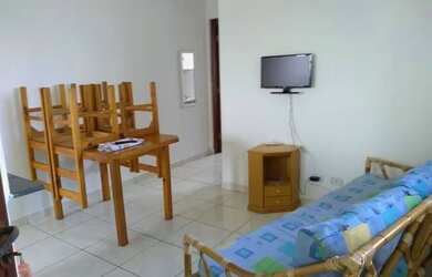 Imagem 2: Alugo Mensal Mobiliados e Equipados