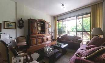 Imagem 4: Apartamento à Venda - Jardim Oceânico, 3 Quartos, 170 m2