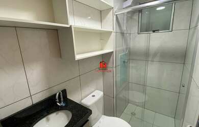 Imagem 6: Apartamento para venda 3 Quartos Orquídea Villa Jardim Torquato em Tarumã-Açu - Manaus - A