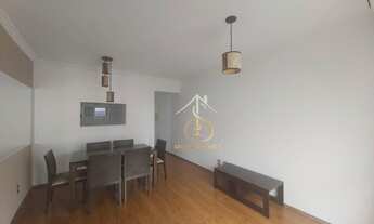 Imagem 6: OPORTUNIDADE - Apartamento condomínio Jardins do Morumbi