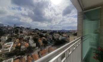 Imagem 4: Apartamento com 1 dormitório à venda, 61 m² por R$ 680.000 - Alto da Lapa - São Paulo/SP